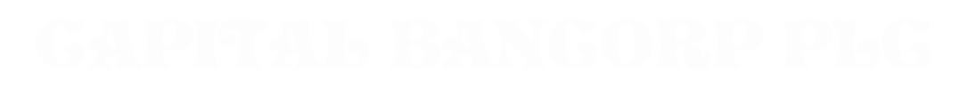 Capital Bancorp group