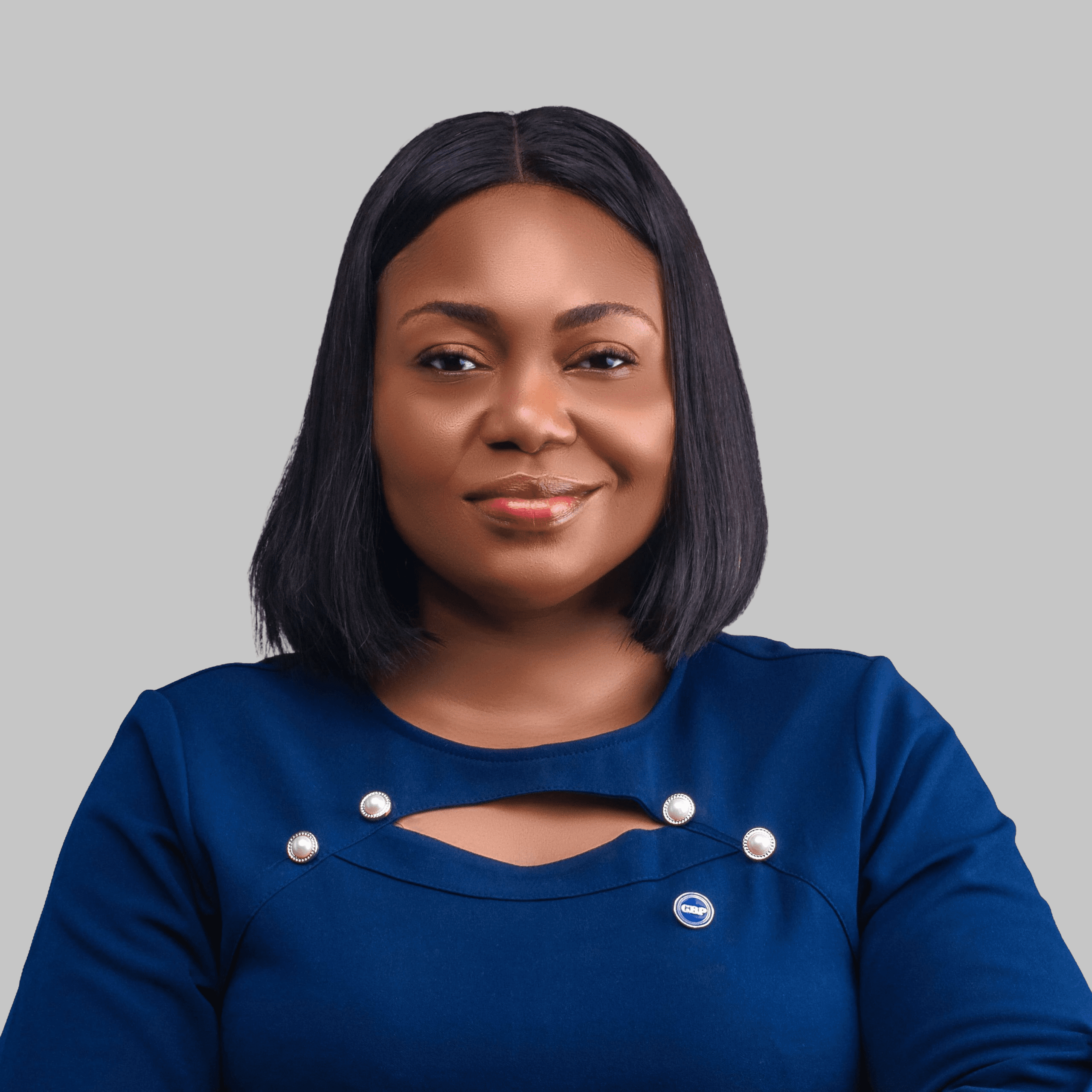 Obianuju Momah