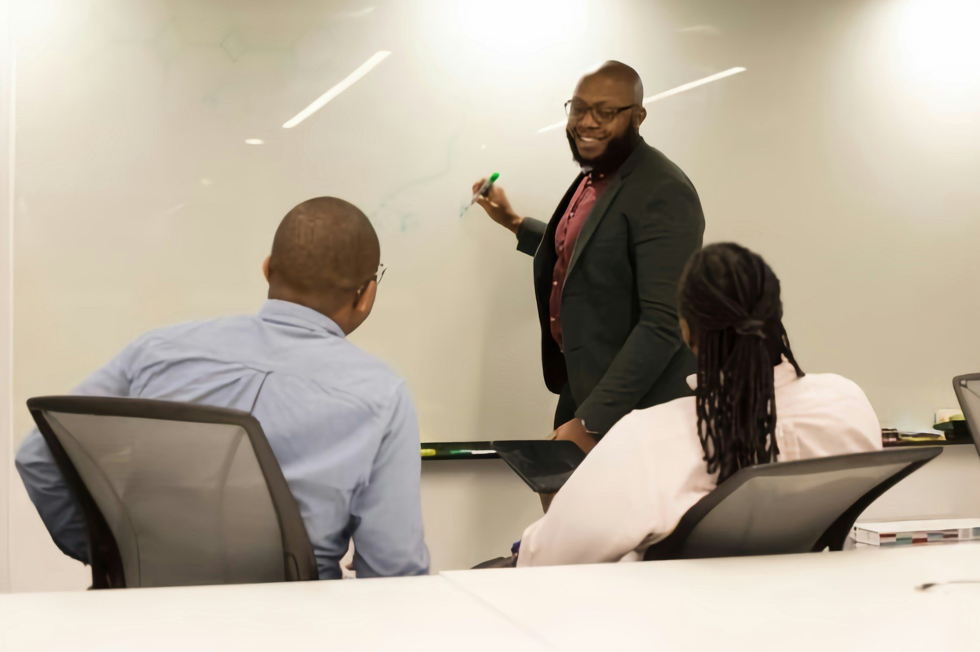 Careers at Bancorp Securities