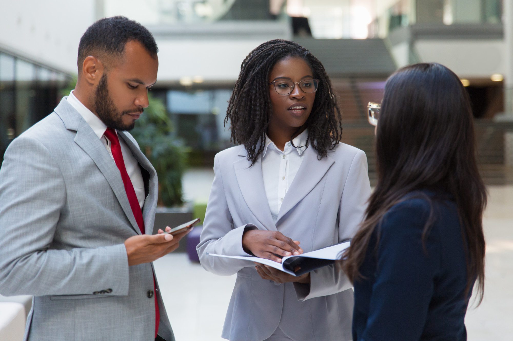 Brokerage Services