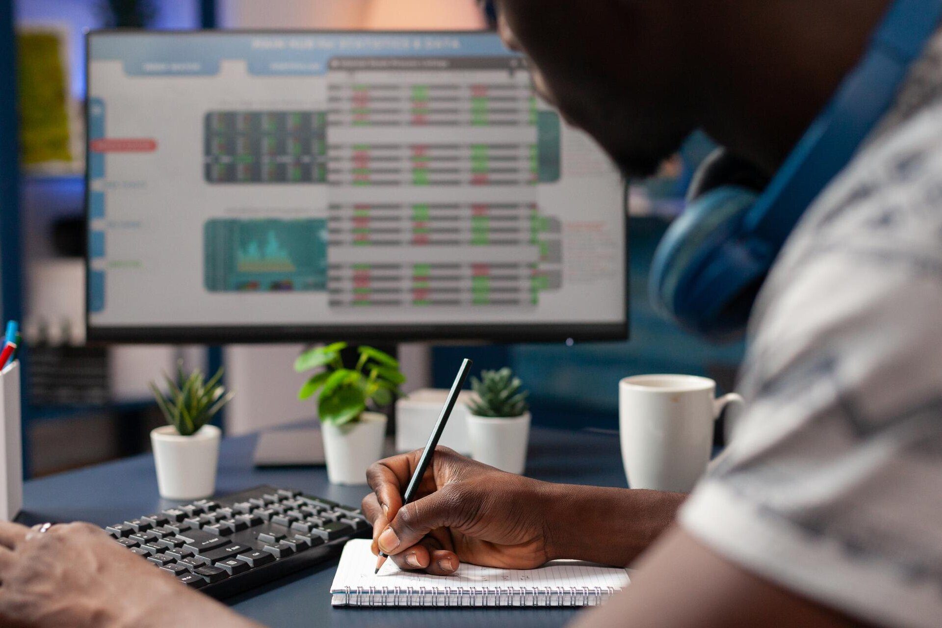 Fixed Income Trading