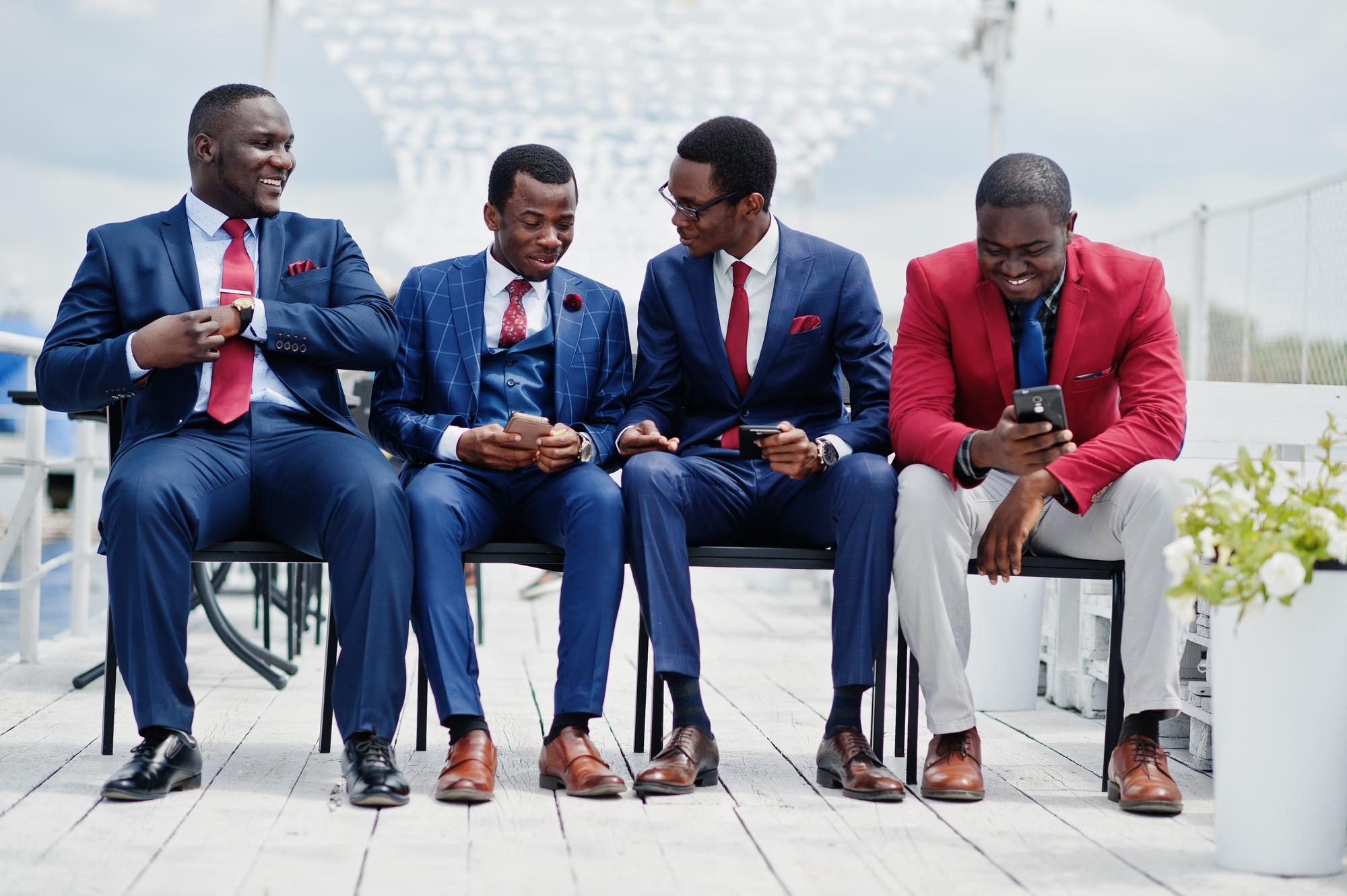 The Leadership Team